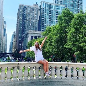 Meet your Posher, Shannon